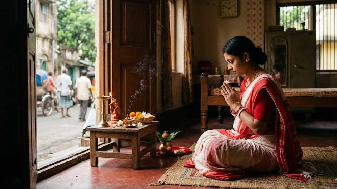 Astrological Rules for Husband Success: সাবধান! স্বামী বাড়ি থেকে বেরনোর সঙ্গে সঙ্গে ভুলেও করবেন না এই কাজ, করলেই বিপদ