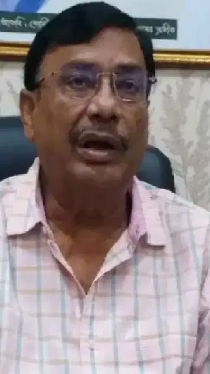 অভিষেকের বিরুদ্ধে ক্ষোভ উগরে ইস্তফার পথে তারক সিং? জোর জল্পনা পুরসভায়