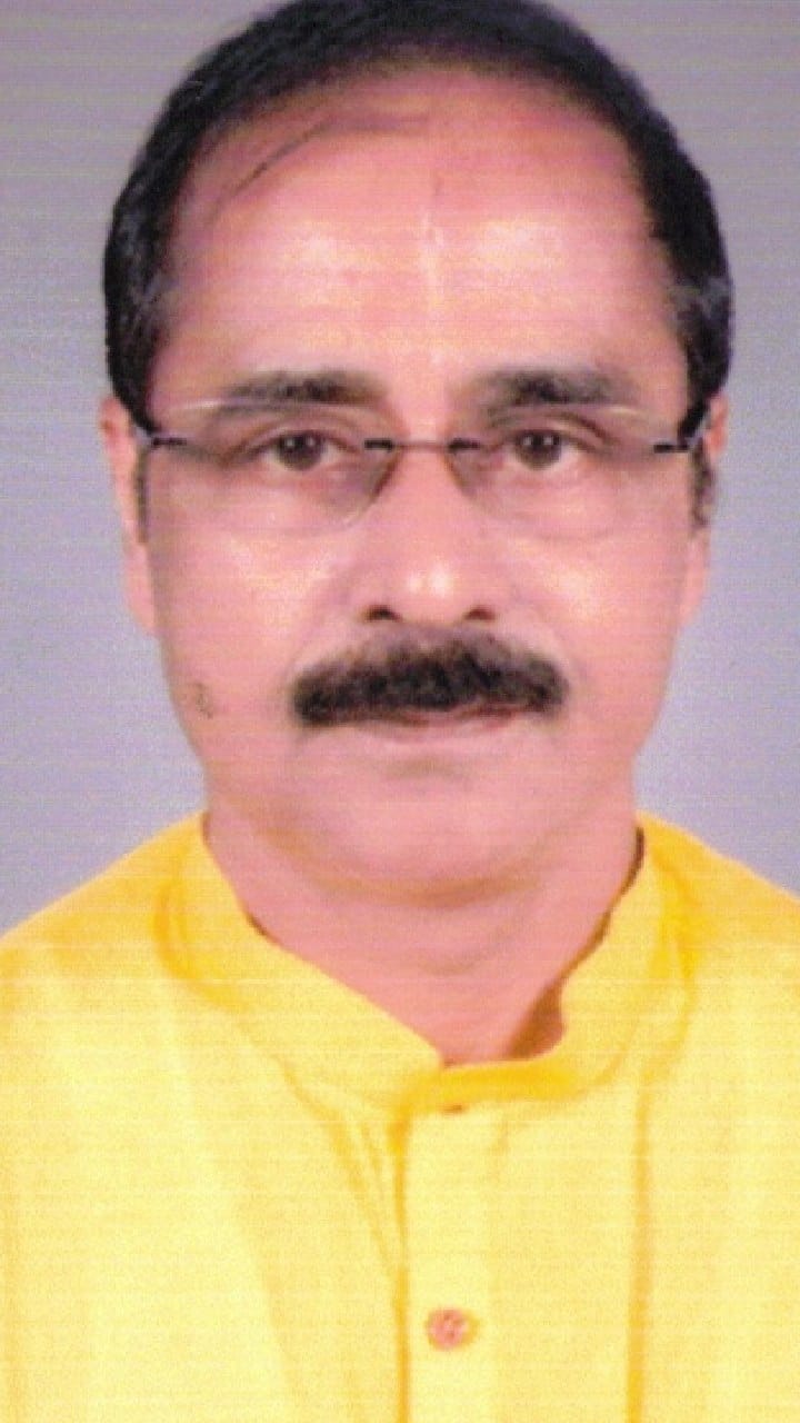 মহিষাদলের প্রাক্তন তৃণমূল বিধায়ক তিলক চক্রবর্তী গ্রেফতার, জলপ্রকল্পে কাজের নামে তোলাবাজির অভিযোগ!
