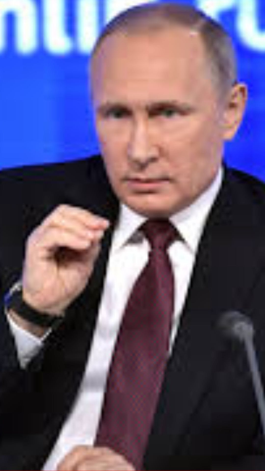Vladimir Putin on India's Policies: পুতিন বলেছেন, ভারত নিজ নীতি নিয়ে বরাবরই একইরকম! স্বাধীন, স্বতন্ত্র...