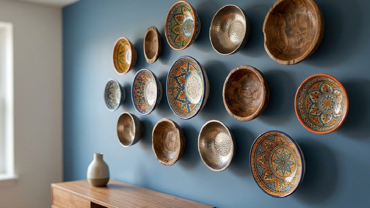 Wall Bowl
