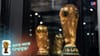 FIFA World Cup 2026: প্রকাশ হল বিশ্বকাপের রাউন্ড অফ ৩২-এর সূচী, কবে মাঠে নামবেন মেসি-রোনাল্ডো-নেইমার?