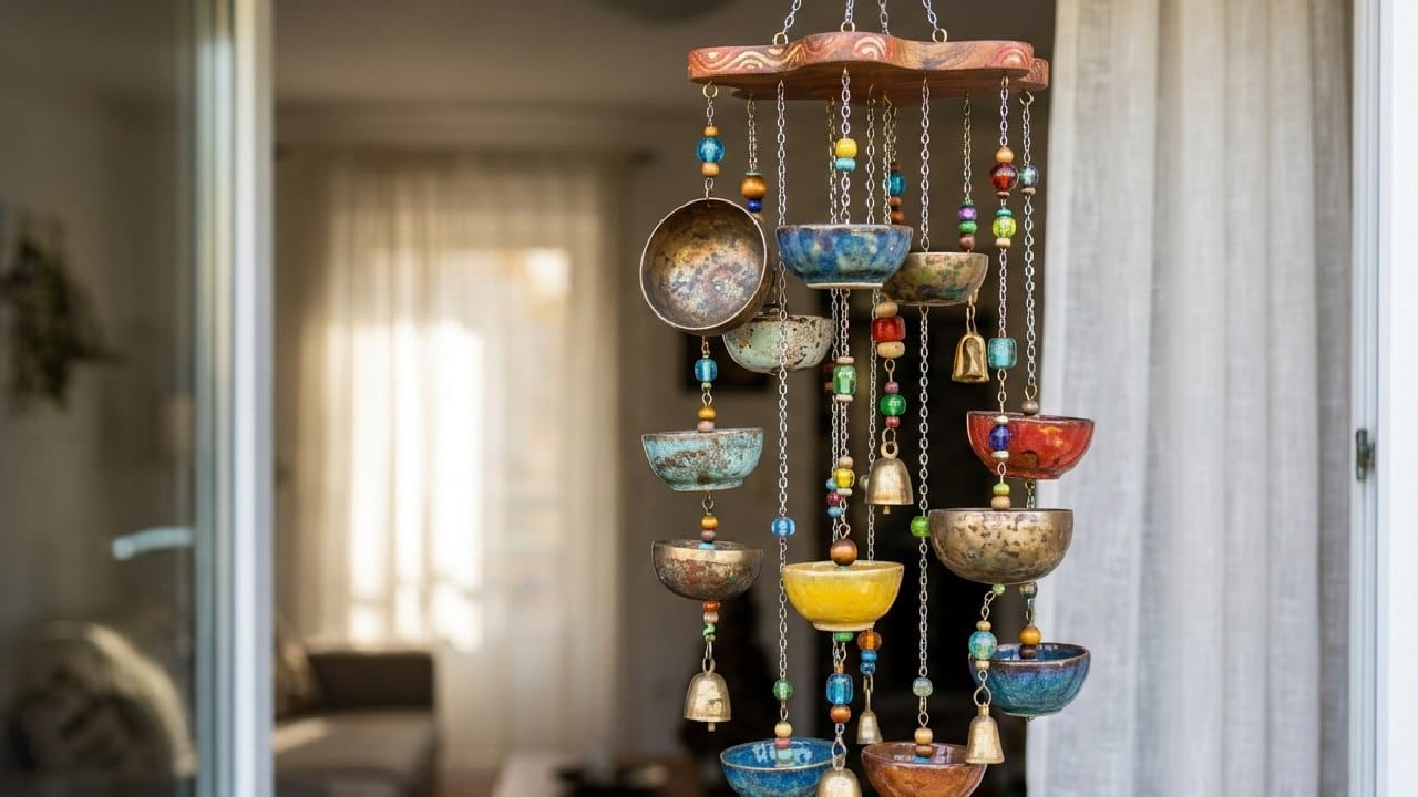 Wind Chimee