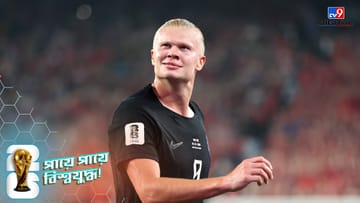 World Cup 2026, Erling Haaland's Food: বিশ্বকাপে গোলের বন্যা, আর তার নেপথ্যে ভারতীয় খাবার! হাল্যান্ডের ডায়েট চার্ট জানেন?
