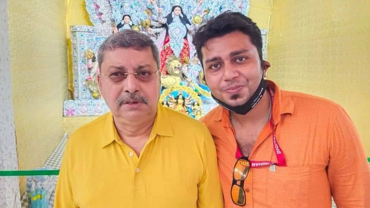 Youtuber Arrest In Bengal: তৃণমূল নেতা নয়, বাংলায় এবার গ্রেফতার ইউটিউবার! কেন?