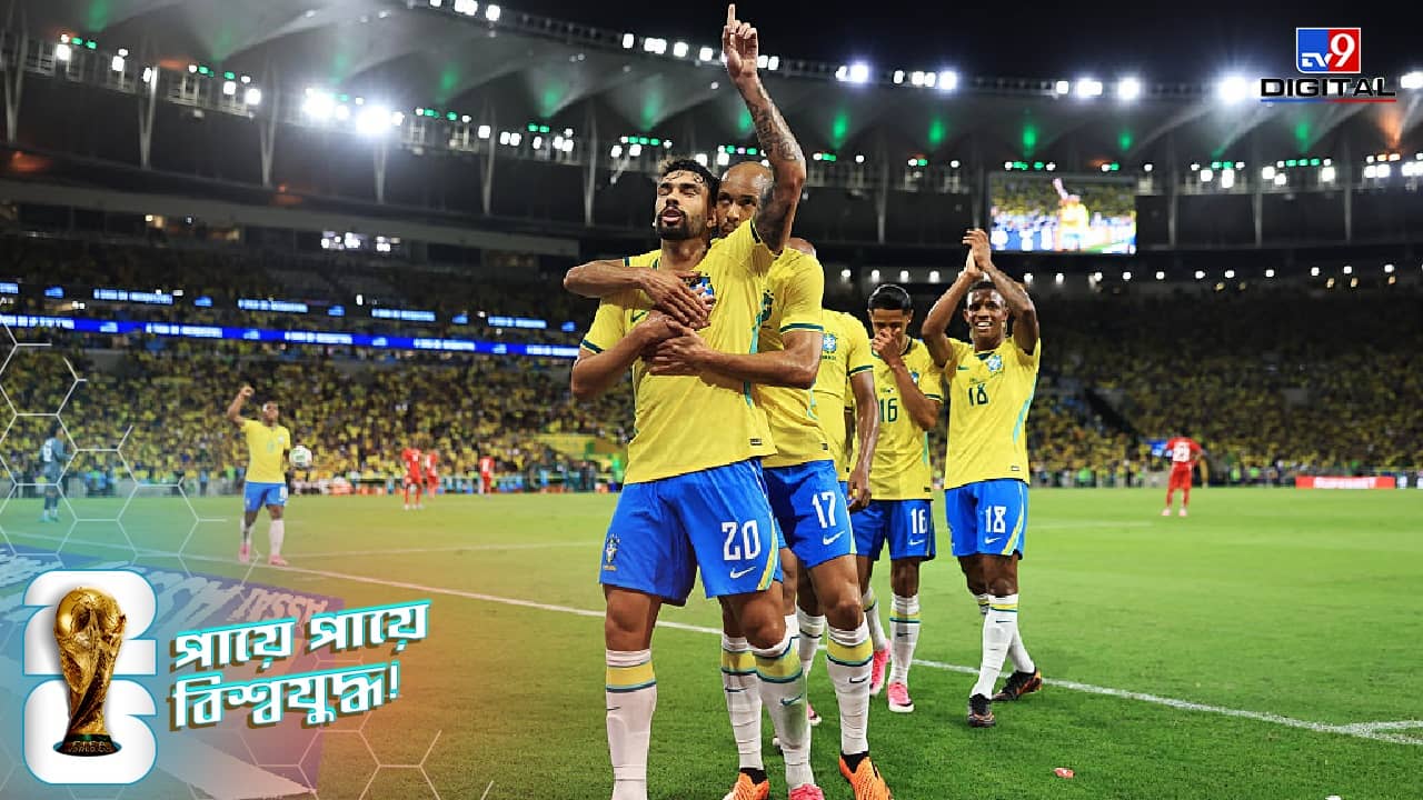 FIFA World Cup 2026 Live Streaming: ৭৯৯ টাকায় বিশ্বকাপ! Zee5-এর বিরুদ্ধে ক্ষোভ উঠতেই বড় খবর!