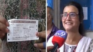 দীঘা বা দার্জিলিং যেতে গেলে মহিলারা কোথা থেকে 'জিরো টিকিট' পাবেন?