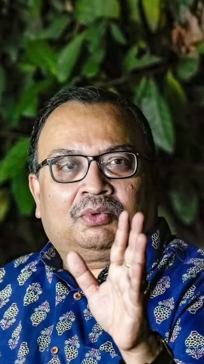 সমস্ত জেলা থেকে কর্মীরা শহীদ দিবসের জন্য অপেক্ষা করছে: কুণাল