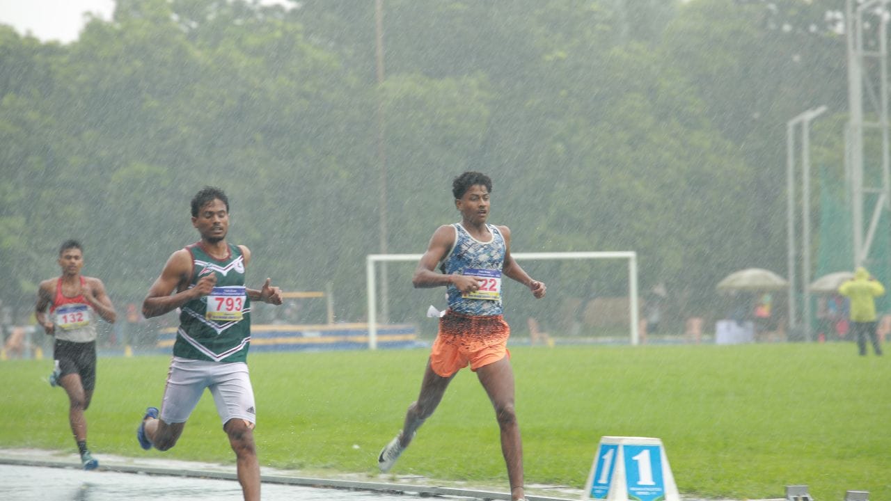এবারের চ্যাম্পিয়নশিপে রয়েছে ১২টি বয়সভিত্তিক বিভাগ ও মোট ৩৯টি ইভেন্ট। অংশ নিয়েছে ১৯টি জেলা সংস্থা, ৩টি মহকুমা, ১০টি ক্লাব ও কলকাতা পুলিশ, পশ্চিমবঙ্গ পুলিশ, আয়কর ও সেন্ট্রাল এক্সাইজ সহ চারটি বিভাগীয় দল। (Credit - TV9 Bangla)