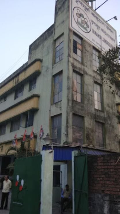 তৃণমূলের পার্টি অফিস থেকে উদ্ধার প্রচুর কার্তুজ, কেন মজুত ছিল?