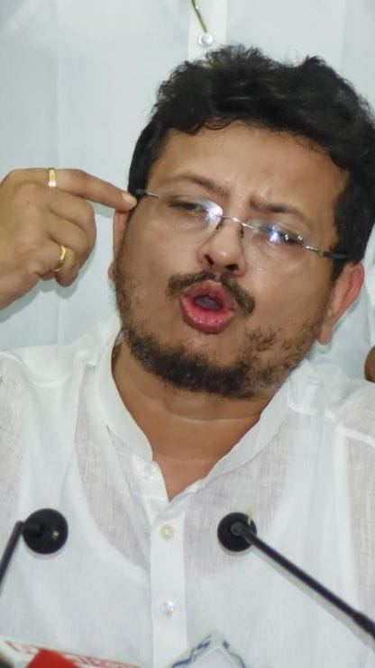 ঋতব্রত পন্থীদের মধ্যে দায়িত্ব বণ্টন, কে পেলেন কি পদ?