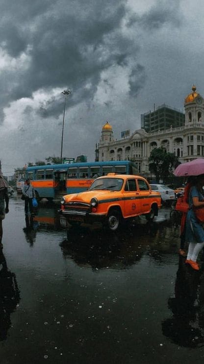 আজ কোন জেলাগুলোতে অতি ভারী বৃষ্টি? দেখে নিন