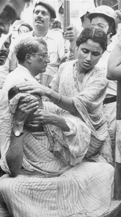 ২০২৪ এর পর থেকে মমতা আমাদের সঙ্গে কোনও যোগাযোগ রাখেনি: নিহত বিশ্বনাথ রায়ের ছেলে