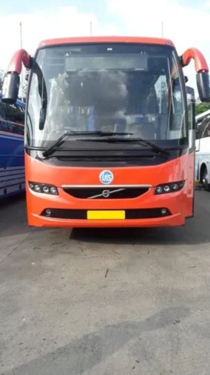 আরও স্বাচ্ছন্দ্যময় যাত্রায় নতুন ৩টি এসি বাস, কোন রুটে চলবে?