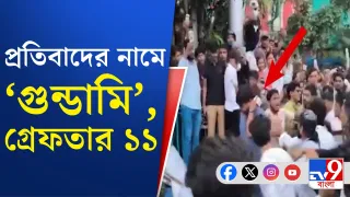 কারও বয়স ৫০, কারও ৪৮, ছাত্র আন্দোলনে মিশে হামলা চালিয়েছিল সাংবাদিকদের উপর