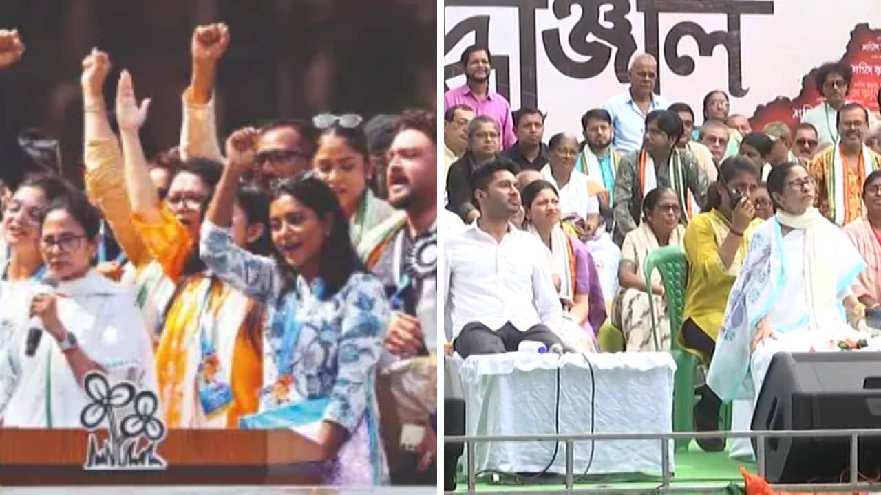 21 July: কেন ২১ জুলাইয়ে মমতার মঞ্চে তারকাদের দেখা নেই?
