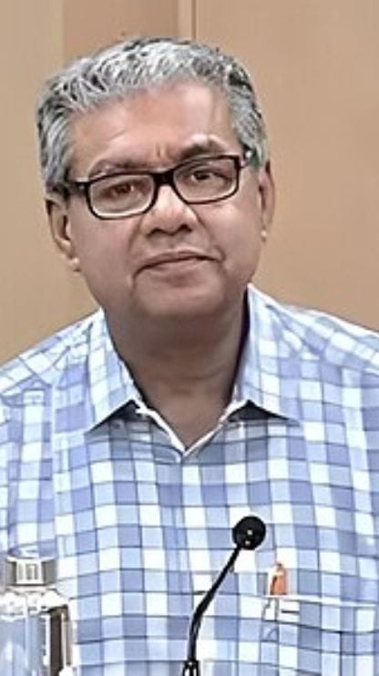 কেউ নিট পরিক্ষার্থী নয়, এরা লুঠপাট করতেই এসেছে'