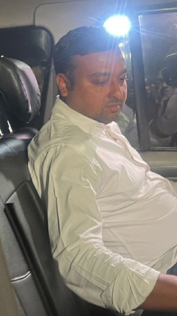 অভিষেকের PA-এর খোঁজে পুলিশ, কোথায় সুমিত রায়?