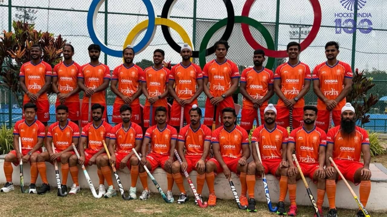 Hockey India Jersey Change: জার্সি বদলে গেল, আমি জানিই না... বিতর্কের মাঝে ক্ষুব্ধ হকি ইন্ডিয়ার সভাপতি দিলীপ তিরকে!