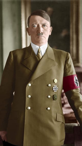Adolf Hitler Mystery: হিটলার কি আদৌ বাঙ্কারে আত্মহত্যা করেছিলেন?
