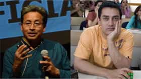 অনুমতি না নিয়েই থ্রি ইডিয়টসের শুটিং!