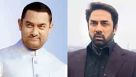 তৃতীয় বিয়ের আগেই দাদা আমিরকে নিয়ে ফের মুখ খুললেন ভাই ফয়জ়ল