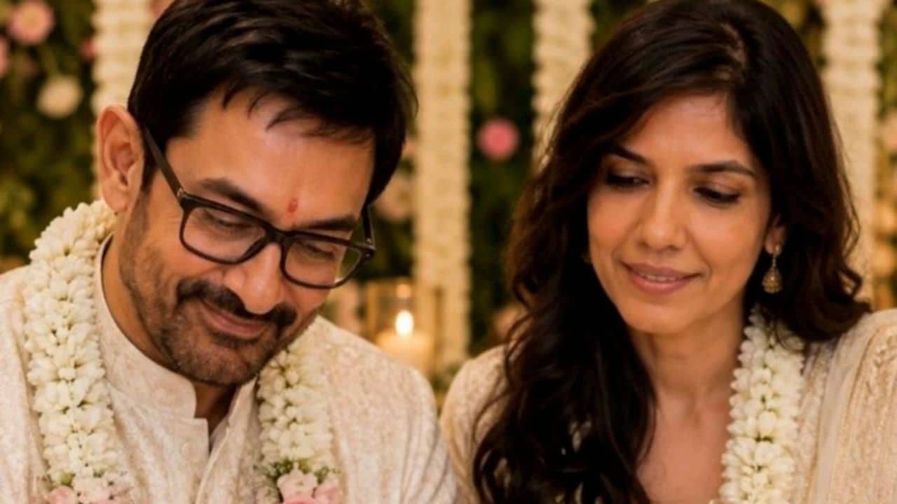 Aamir Khan: গোটা বিশ্বে রয়েছে মাত্র ১টিই, সেটাই তৃতীয় স্ত্রী গৌরীকে দিলেন আমির, জানেন কী?