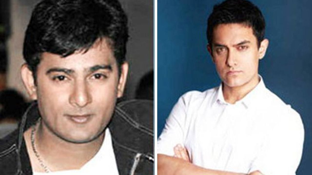 Aamir Khan Pppp