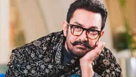 ১৫০ অতিথি, ঘরোয়া মেনু! ৫ জুলাই আমিরের তৃতীয় বিয়েতে আর কী কী হবে?