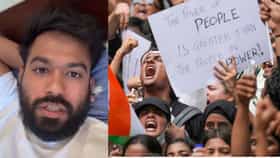 'এটা সবে শুরু...',সকাল হতেই ফের ভিডিয়ো বার্তা ককরোচ অভিজিতের