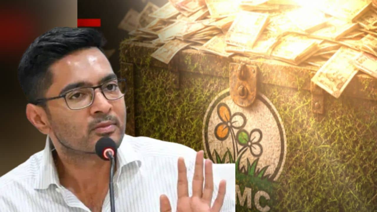 Abhishek Banerjee: এই অ্যাকাউন্টের ৪২০ কোটি টাকা তোলার ক্ষমতা আছে অভিষেকের