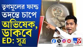 তৃণমূলের একটি অ্যাকাউন্টেই ৪২০ কোটি টাকা, বড় 'ভূমিকা'-য় অভিষেক