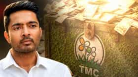 এই অ্যাকাউন্টের ৪২০ কোটি টাকা তোলার ক্ষমতা আছে অভিষেকের
