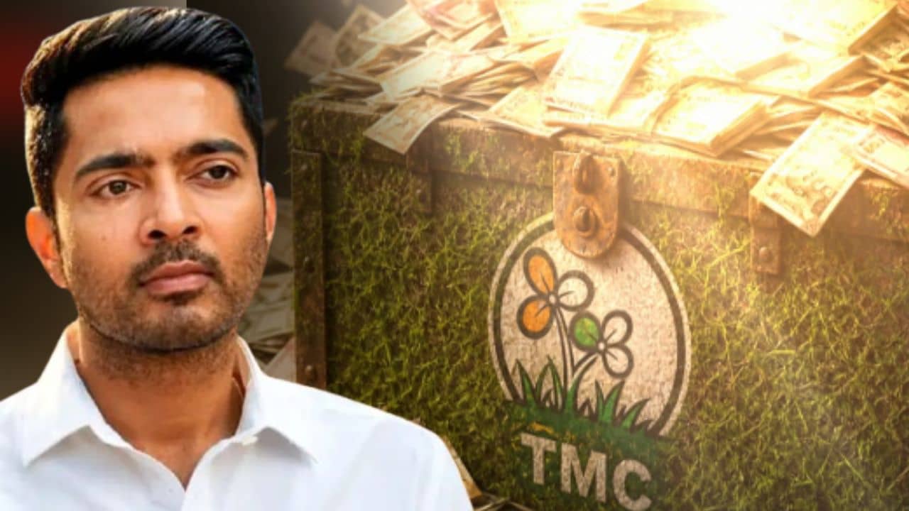 Abhishek Banerjee: এই অ্যাকাউন্টের ৪২০ কোটি টাকা তোলার ক্ষমতা আছে অভিষেকের