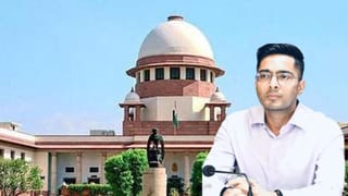 Abhishek Banerjee: বিদেশ যেতে চেয়ে এবার সুপ্রিম কোর্টে অভিষেক, আবেদনে কী জানালেন?