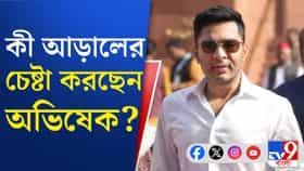 বাড়িতে কৌতূহলীদের উঁকি মারা বন্ধ করতে অভিষেকের 'হাতিয়ার' ভিউ কাটার