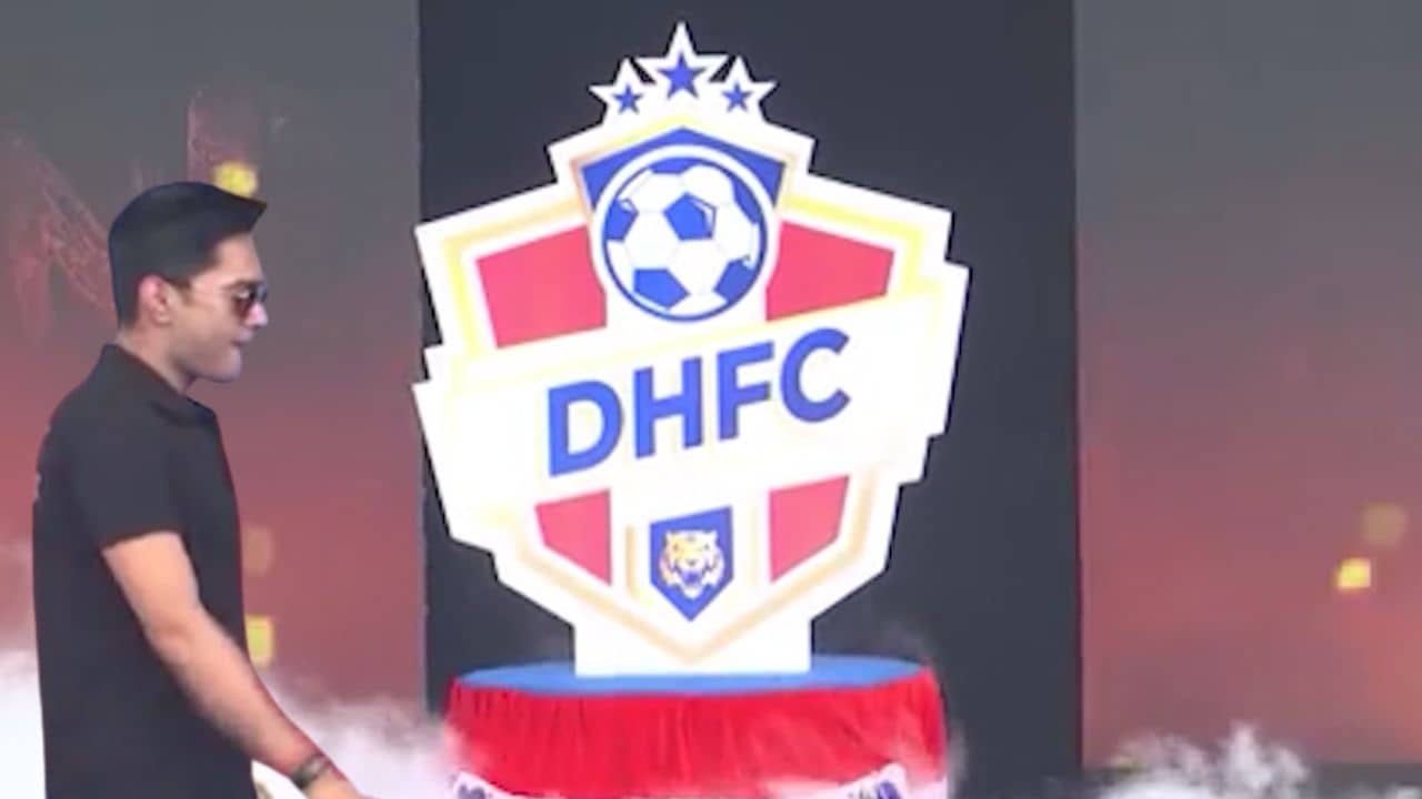 DHFC: রাজ্যে পালাবদলের পর হারিয়ে গেল অভিষেকের ক্লাব, কলকাতা লিগে কেন নেই DHFC?