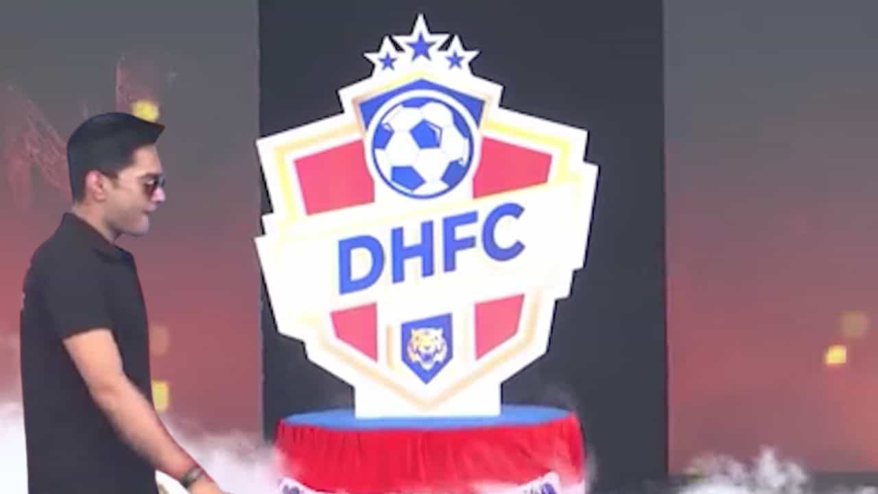 DHFC: রাজ্যে পালাবদলের পর 'হারিয়ে' গেল অভিষেকের ক্লাব, কলকাতা লিগে কেন নেই DHFC? DHFC: রাজ্যে পালাবদলের পর 'হারিয়ে' গেল অভিষেকের ক্লাব, কলকাতা লিগে কেন নেই DHFC?