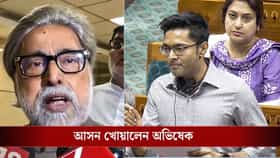 অভিষেকের জায়গা পেলেন সুদীপ! ফার্স্ট বেঞ্চ থেকে সরে কোথায় এখন বসতে হবে?