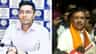 ওঁর বাপের নাম ঠিক থাকলে ডায়মন্ড হারবার থেকেই ভোটে লড়বে: শুভেন্দু