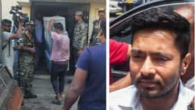 অভিষেকের পার্টি অফিস ভাঙতেই উদ্ধার ট্রাঙ্ক, ভিতরে কী আছে জানেন?