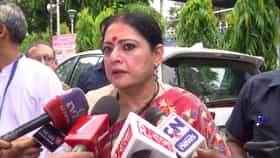 বারুইপুরের ঘটনার নিন্দা,'কেউ ছাড়া পাবে না', হুঁশিয়ারি অগ্নিমিত্রার