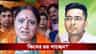 'কিসের ভয় পাচ্ছেন?', অভিষেককে তুলোধনা অগ্নিমিত্রার