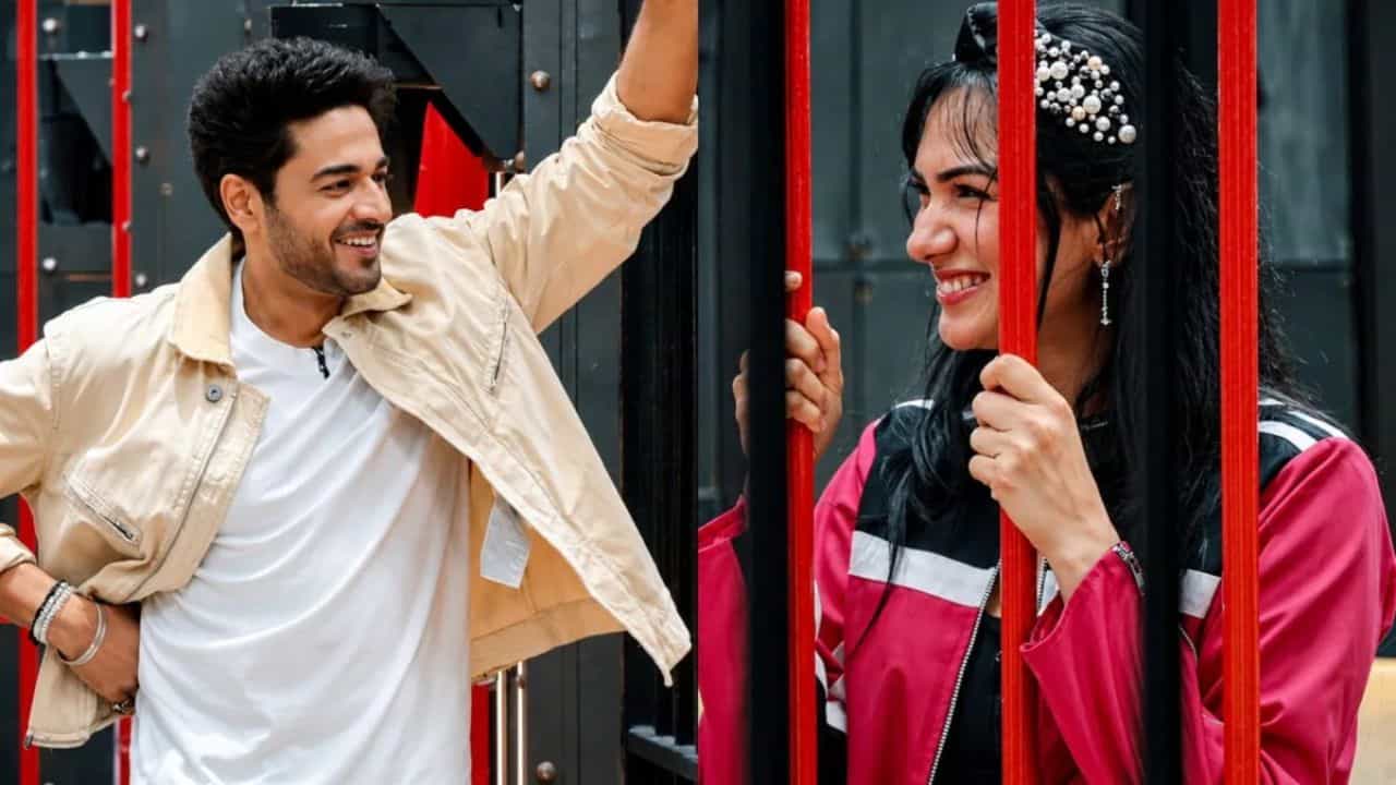 'আমি এখনও তোমার স্বামী!' আকাঙ্খাকে কেন বললেন গৌরব? 'আমি এখনও তোমার স্বামী!' আকাঙ্খাকে কেন বললেন গৌরব?