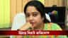 ক্যান্টিনের বিল ১ কোটি টাকার বেশি! প্রিয়দর্শিনীর বিরুদ্ধে বড় অভিযোগ