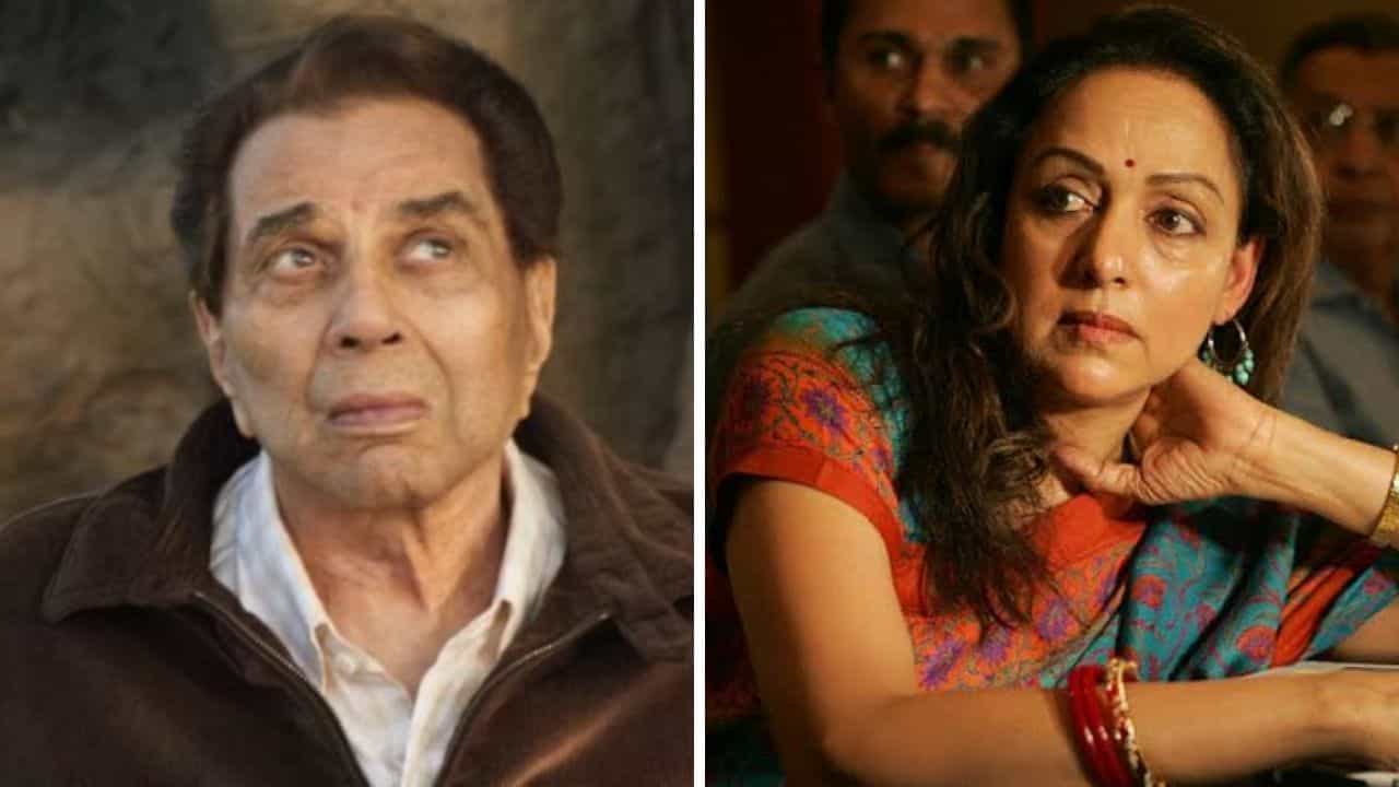 স্বামী হিসেবে কেমন ছিলেন ধর্মেন্দ্র? অবশেষে সত্যিটা সবার সামনে এনেই ফেললেন হেমা স্বামী হিসেবে কেমন ছিলেন ধর্মেন্দ্র? অবশেষে সত্যিটা সবার সামনে এনেই ফেললেন হেমা