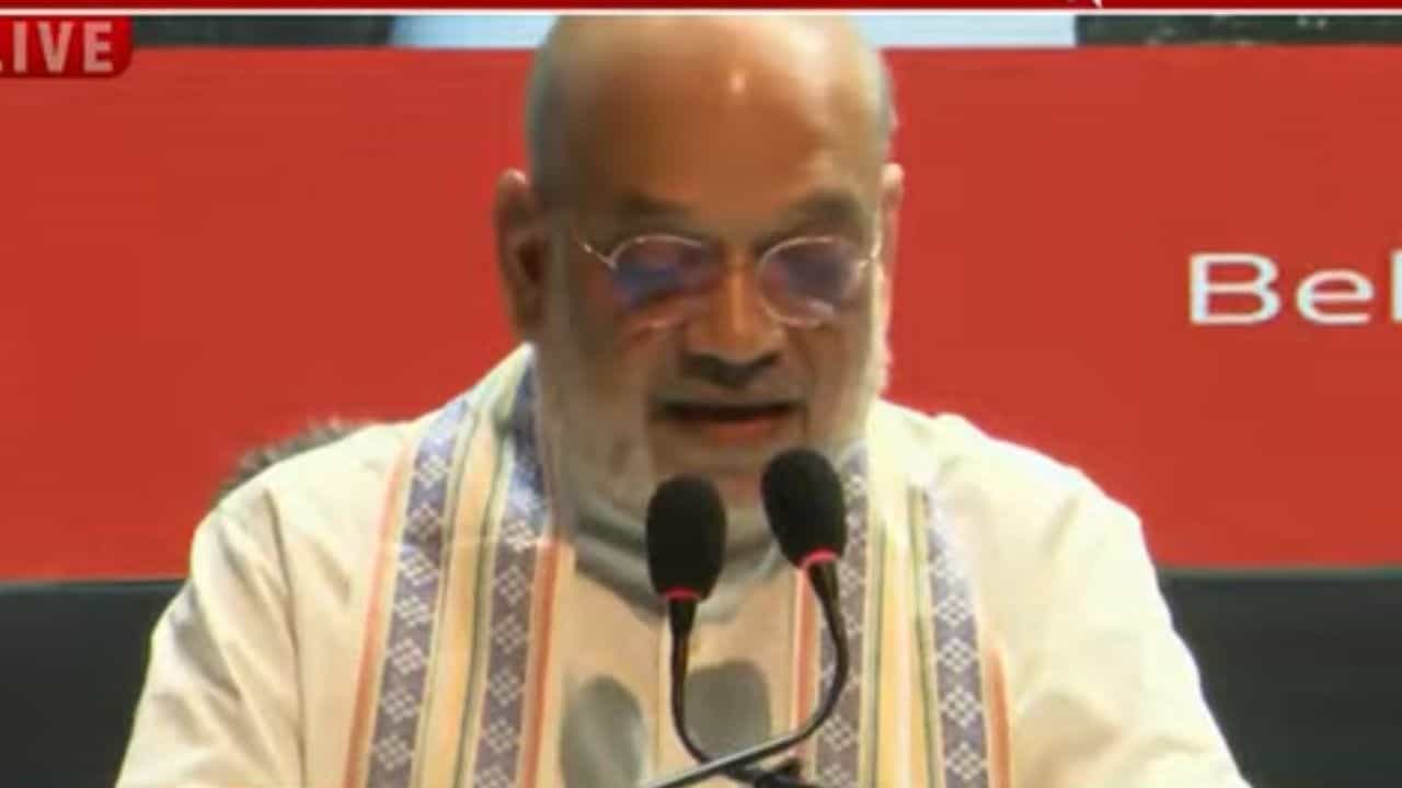 West bengal News Live জাতীয় গ্রন্থাগারে 'শব্দালোক'-এর উদ্বোধন West bengal News Live জাতীয় গ্রন্থাগারে 'শব্দালোক'-এর উদ্বোধন