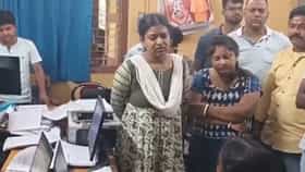 অন্নপূর্ণার টাকা না ঢোকায় কার গলদ? কাকে দুষলেন বিধায়ক?