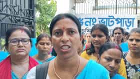 অন্নপূর্ণার ভান্ডারের ভেরিফিকেশন করতে চাইছেন না কর্মীরা
