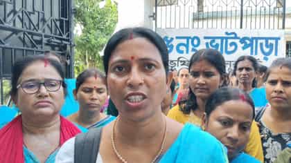 অফলাইনে অন্নপূর্ণা যোজনার ফর্ম ফিলাপে শুরু প্রশিক্ষণ